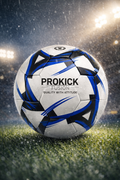 Prokick Fusion