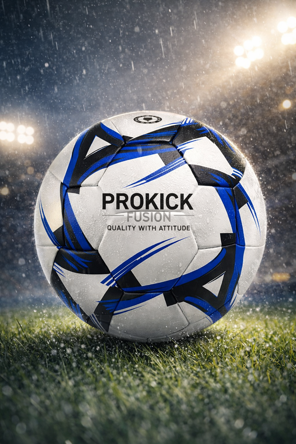 Prokick Fusion
