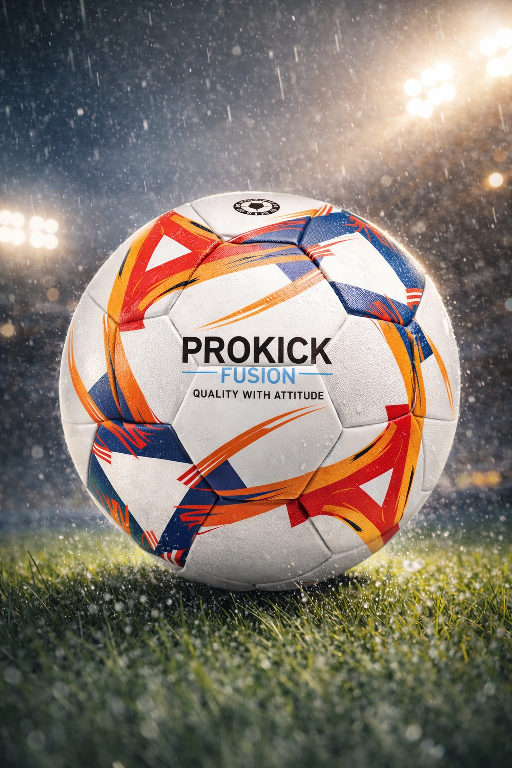 Prokick Fusion X