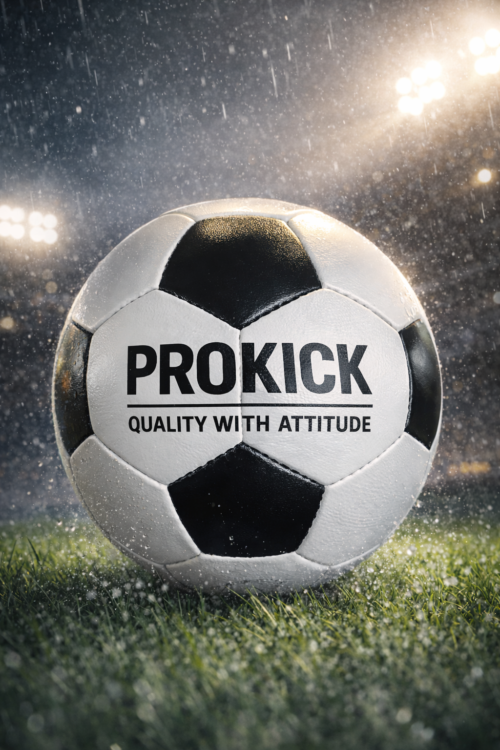 Prokick Classic