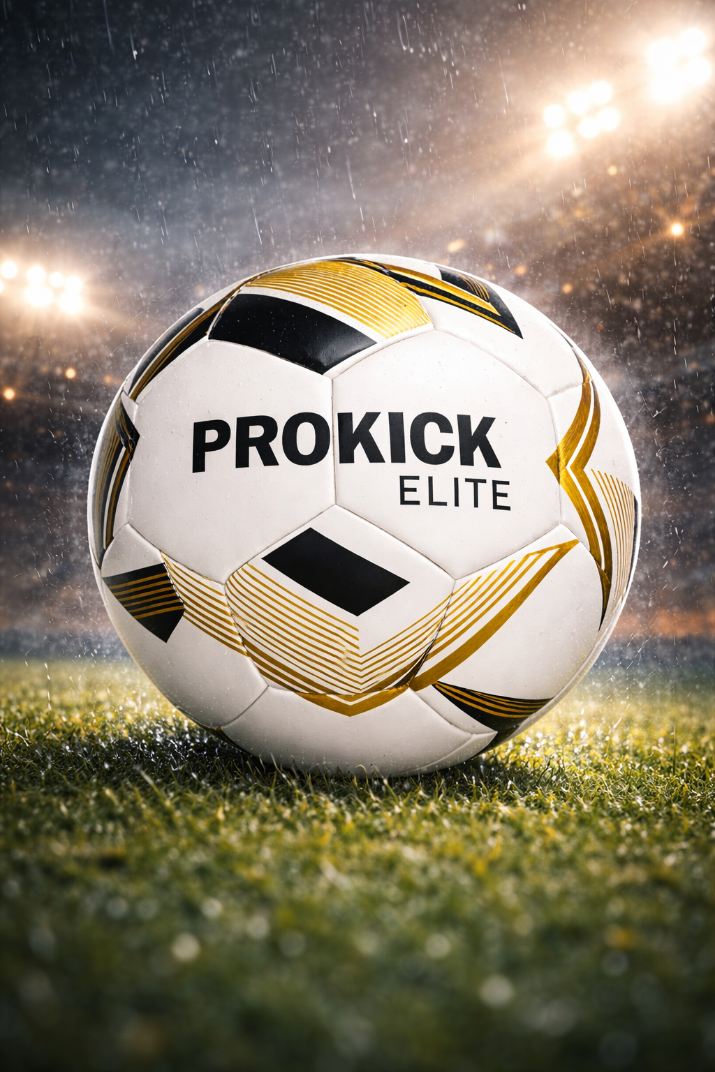 Prokick Elite